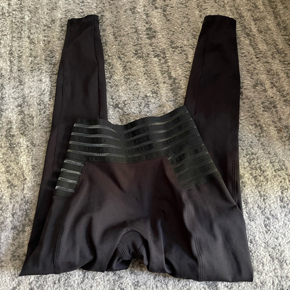 Sexy black 2 piece both are brand new bombshell